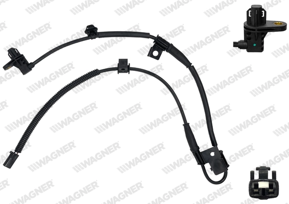 ABS00398 Wagner