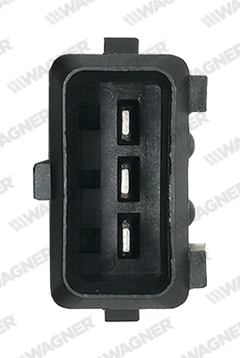 Sensor de posición del árbol de levas Hyundai Sonata 7 LF