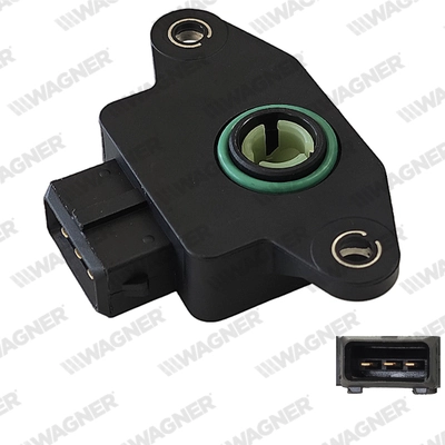Comprar 406113000001 Lada Sensor tps