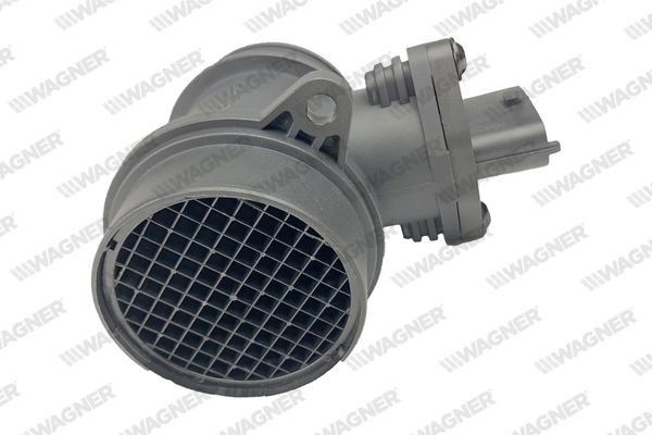 AFS00137 Wagner