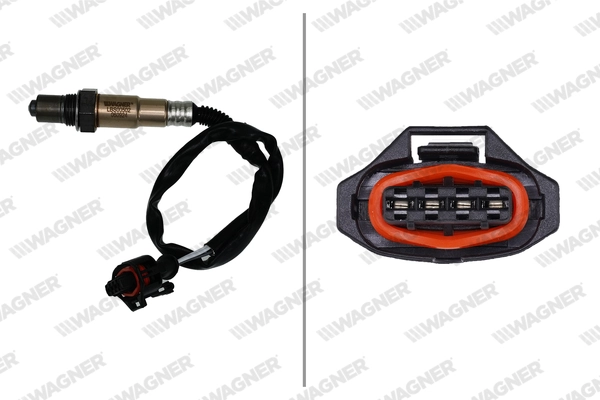 Sensor de oxígeno previo al catalizador 485 NGK