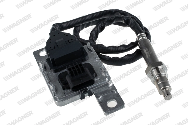 Sensor de óxidos de nitrógeno NOx delantero AND 30907027