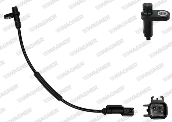 Sensor de freno, delantero ВАЗ NIVA (2121)