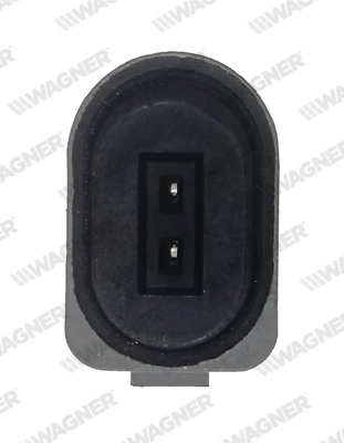 986594620 Bosch Sensor revoluciones de la rueda, trasero izquierdo