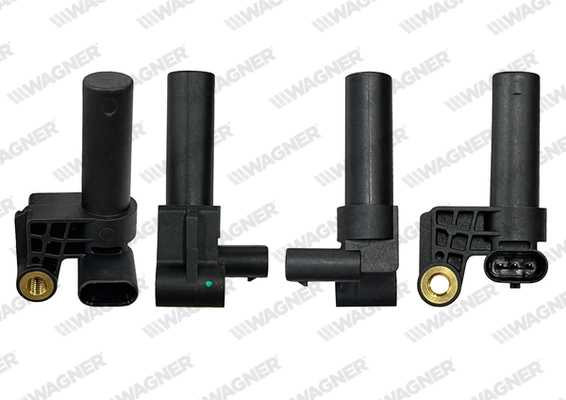 Generador de impulsos, cigüeñal  Citroen Jumper bus (250) (2006 - 2026) precio, desde 38,37 EUR