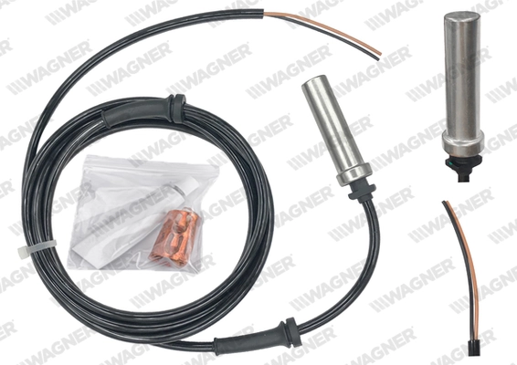 Comprar Sensor revoluciones de la rueda, delantero LT II 2DB, 2DE, 2DK