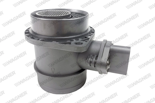 AFS00048 Wagner