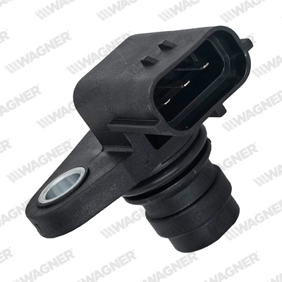 CAS00140 Wagner