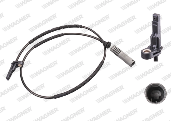 ABS00726 Wagner