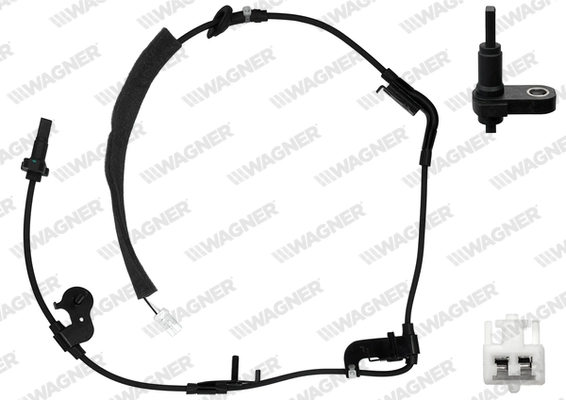 ABS00450 Wagner