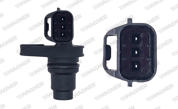 Sensor de levas Smart FORTWO 