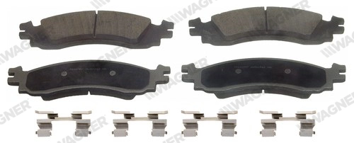 QC1158 Wagner