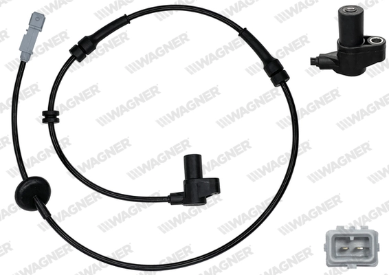 Comprar Sensor ABS Peugeot 406  8E, F
