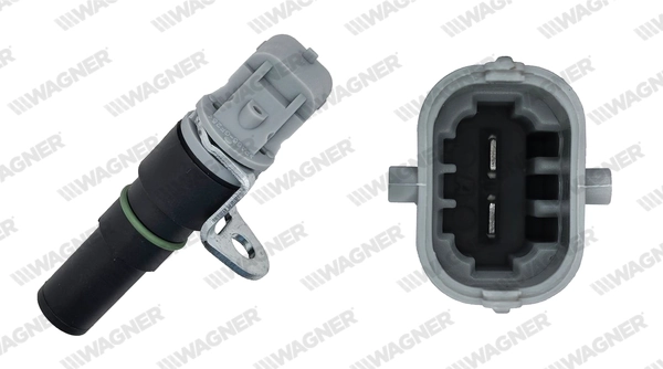 Sensor de cigüeñal 81261 NGK