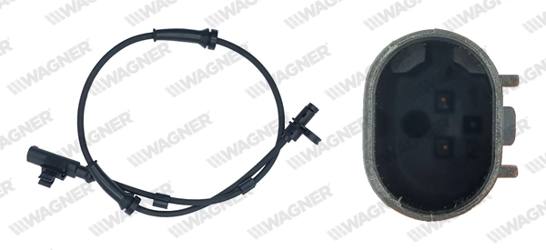Sensor de rueda abs para Smart FORTWO  451
