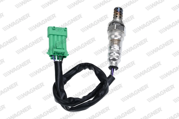 Sonda lambda (NOx, O2) para Peugeot 206  2A/C
