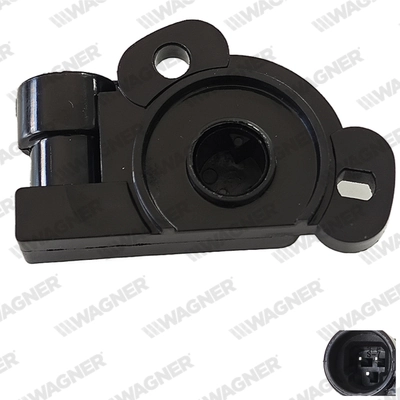 Sensor de posición del acelerador para Chevrolet Spark (Matiz)  M300