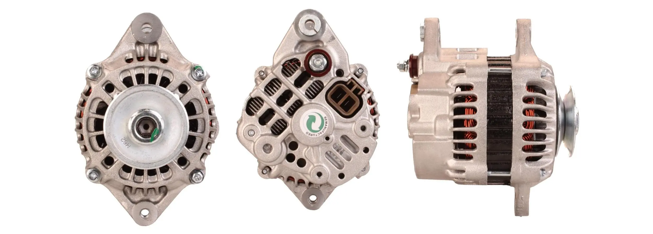 23700KA651 Subaru Alternador de coche