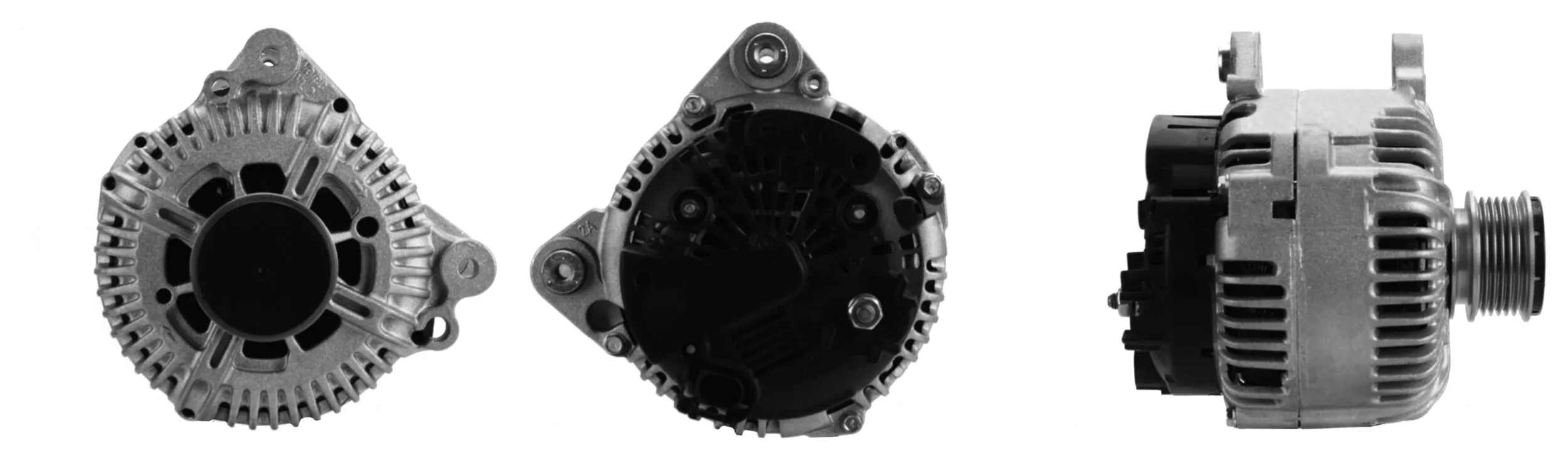 Alternador del motor Lucas LRA03176 precio, desde 269,07 EUR