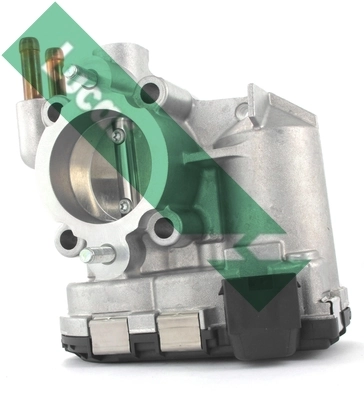 Comprar Cuerpo de aceleración completo Opel Astra  F69 a bajo precio