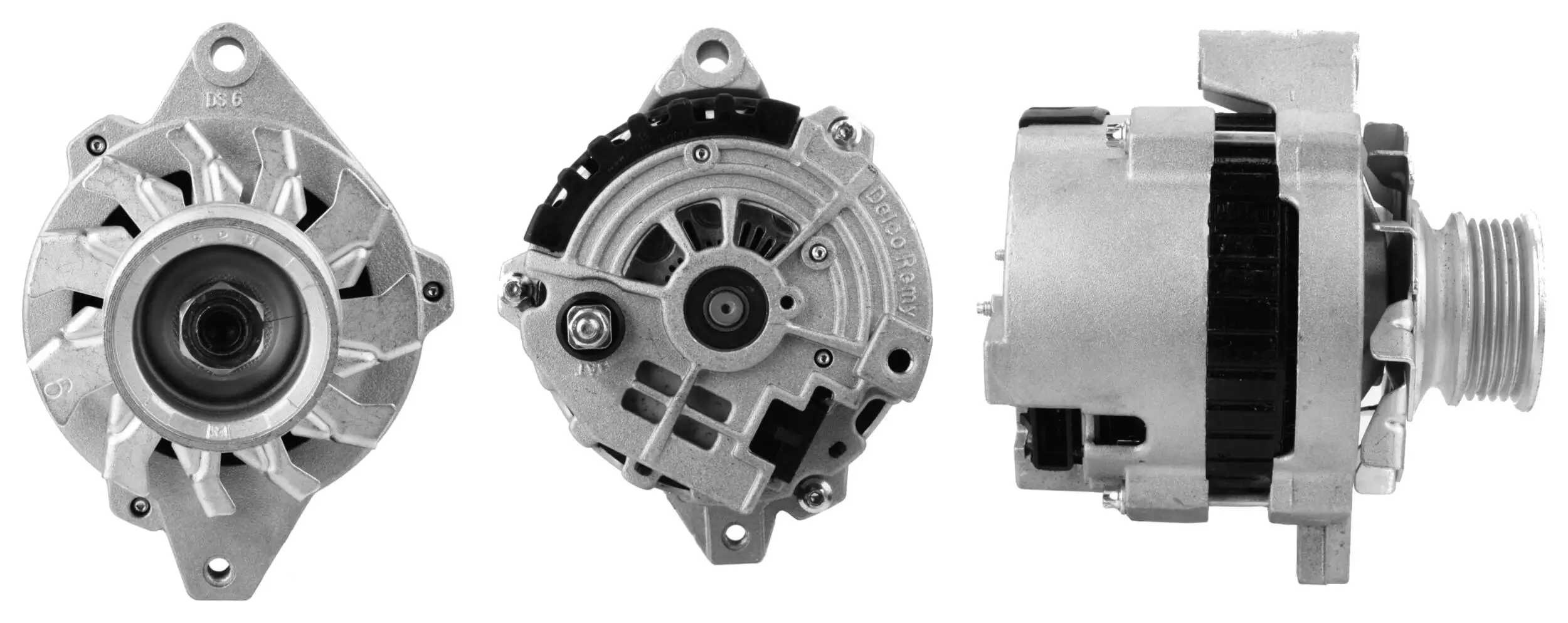 CA1386IR HELLA Alternador de coche