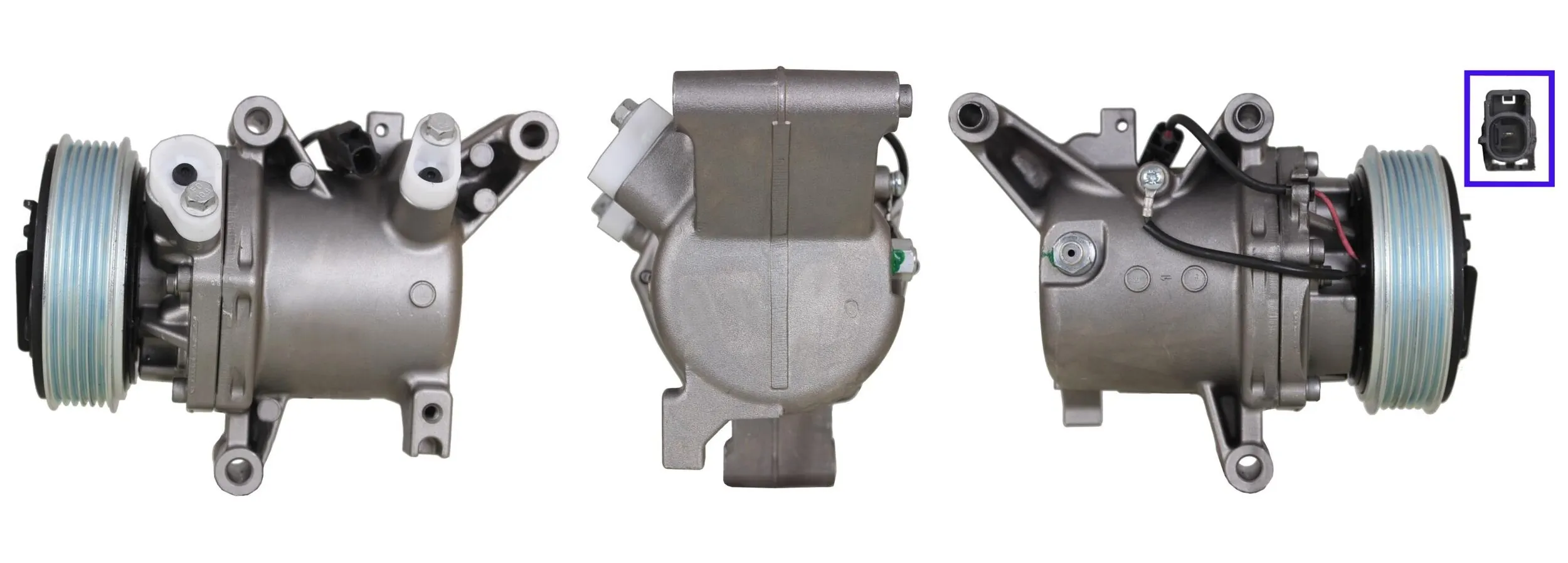 Comprar Compresor de aire acondicionado Mazda MX-5 IV ND a bajo precio