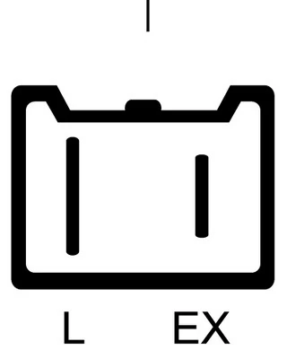 Comprar Alternador Renault 18  134