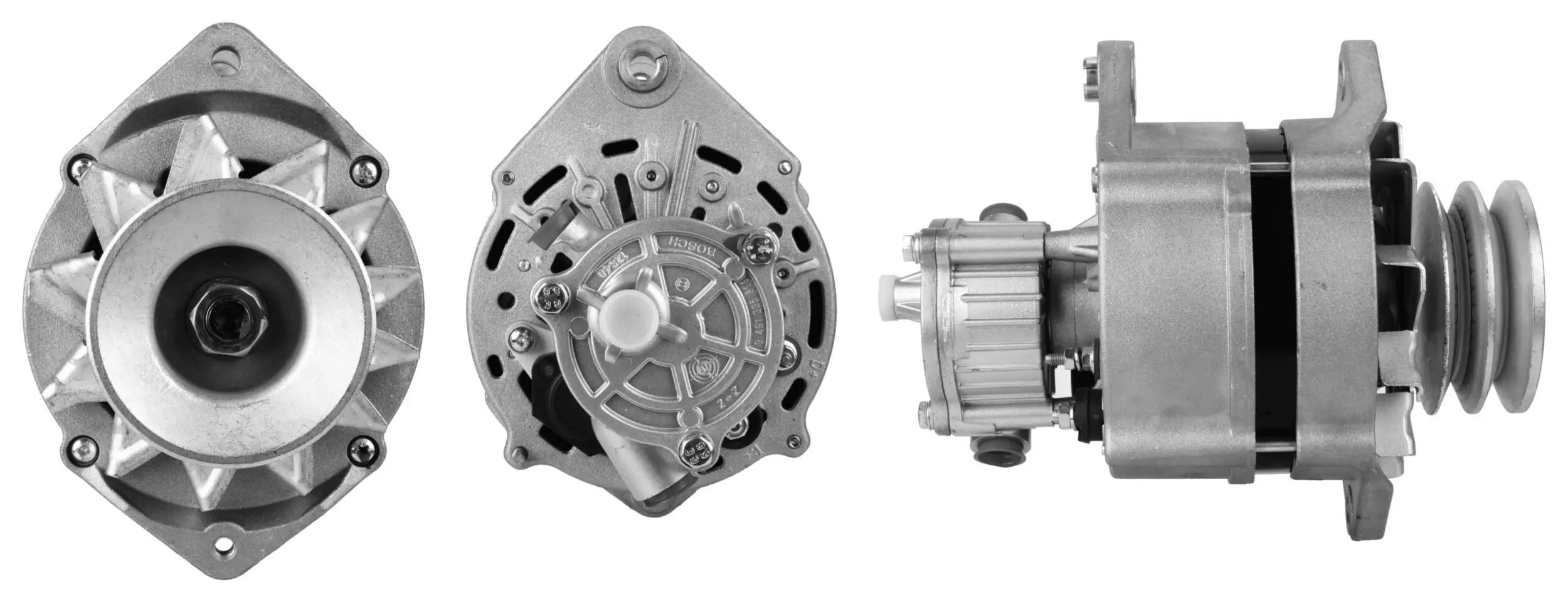 Comprar Alternador Nissan Vanette  C23 a bajo precio