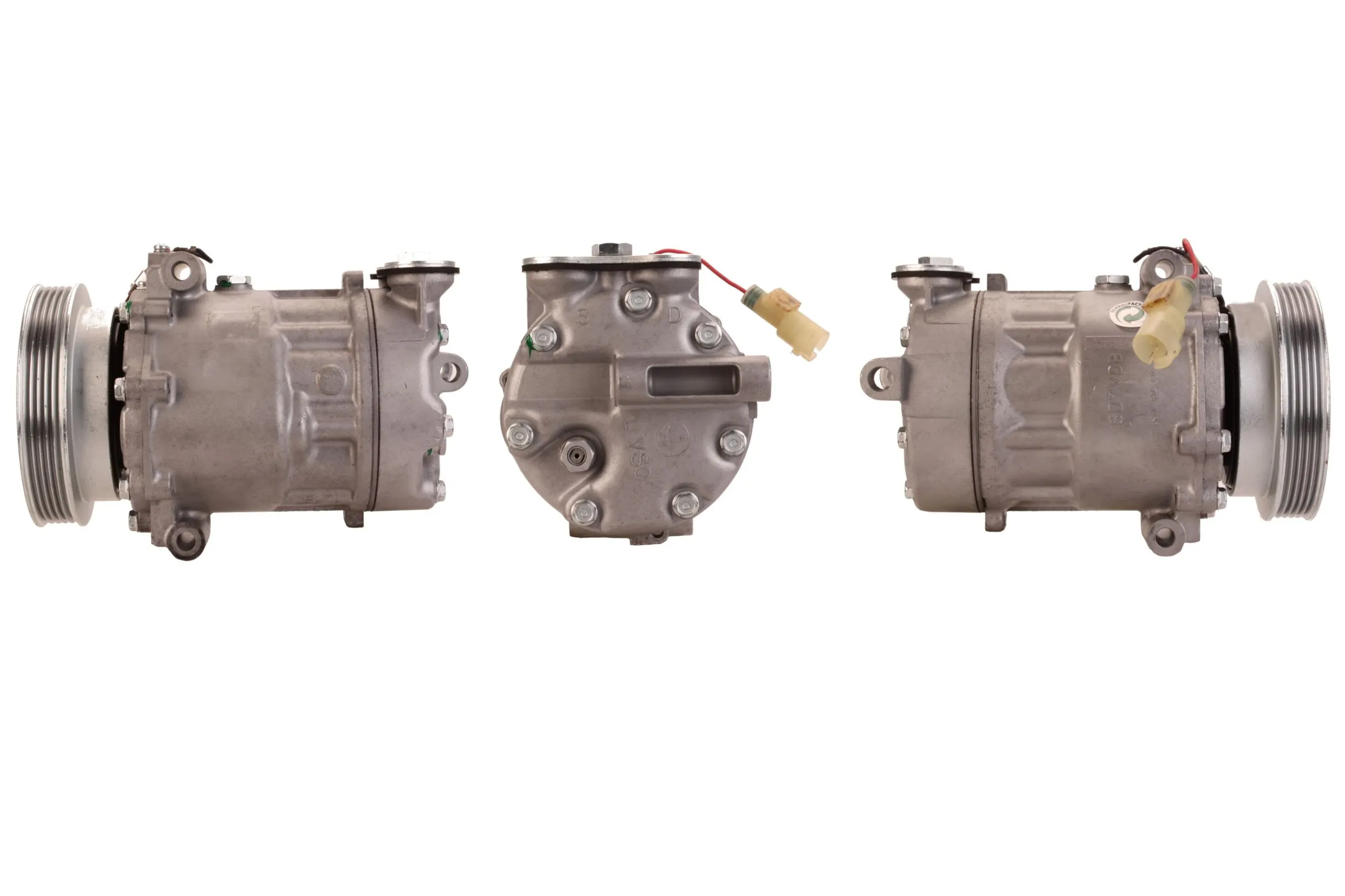 Compresor de ac para Rover 25 (RF)