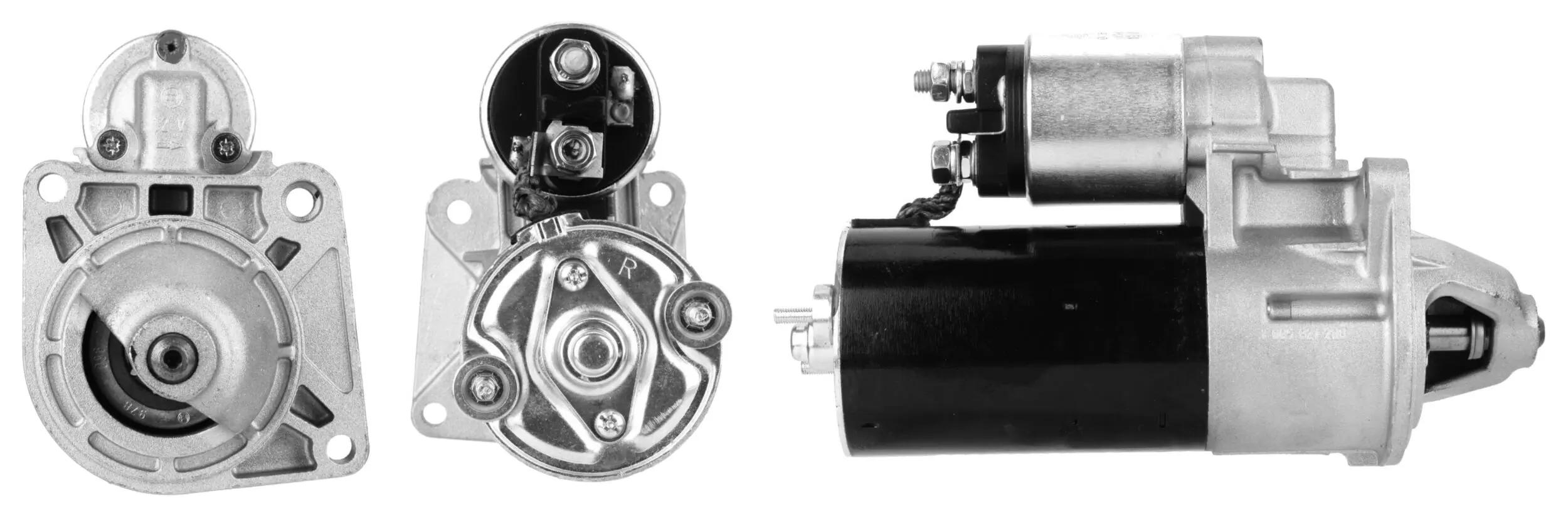 Burro de arranque  Iveco 4755110 precio, desde 75,50 EUR