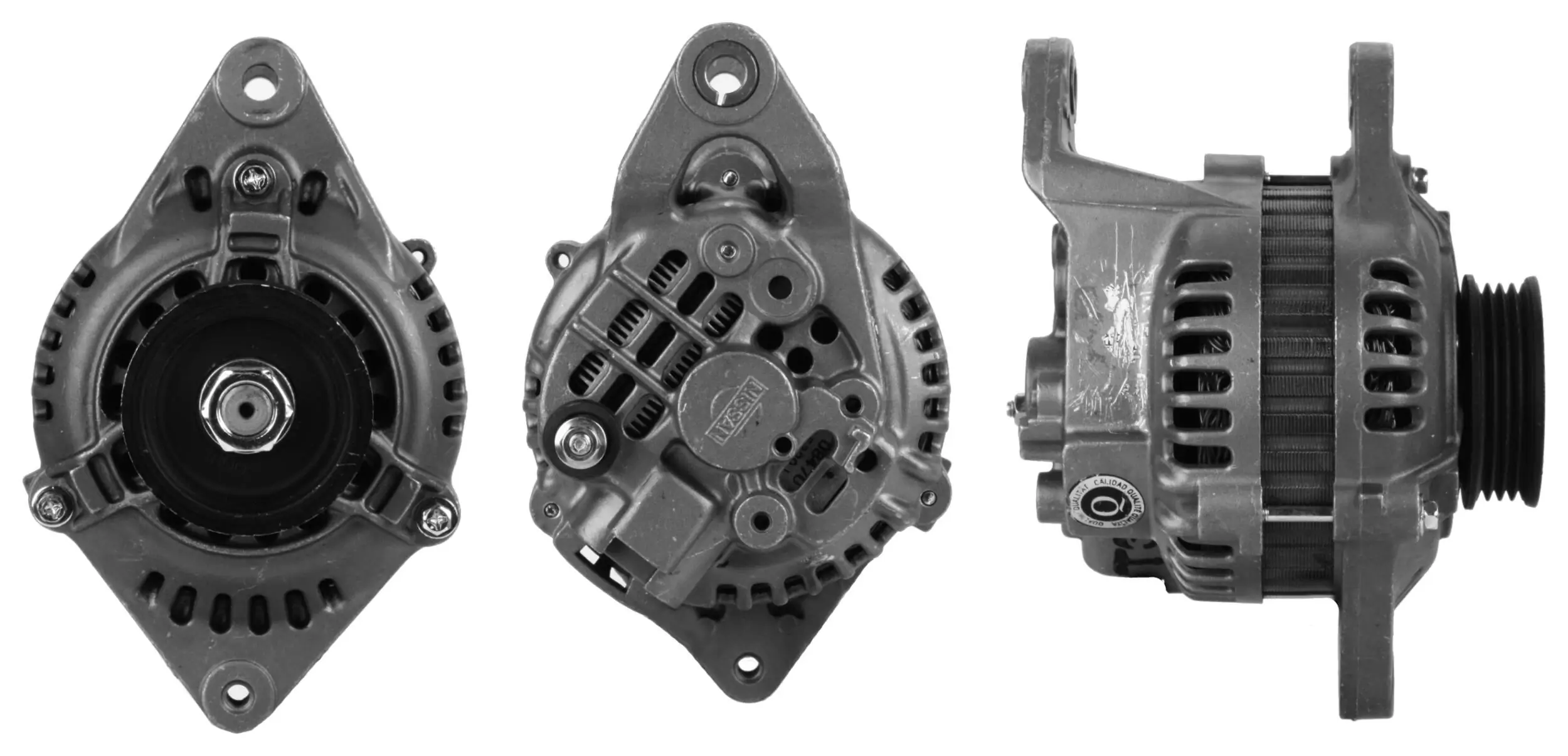 Alternador 2310053A11 Nissan/Infiniti