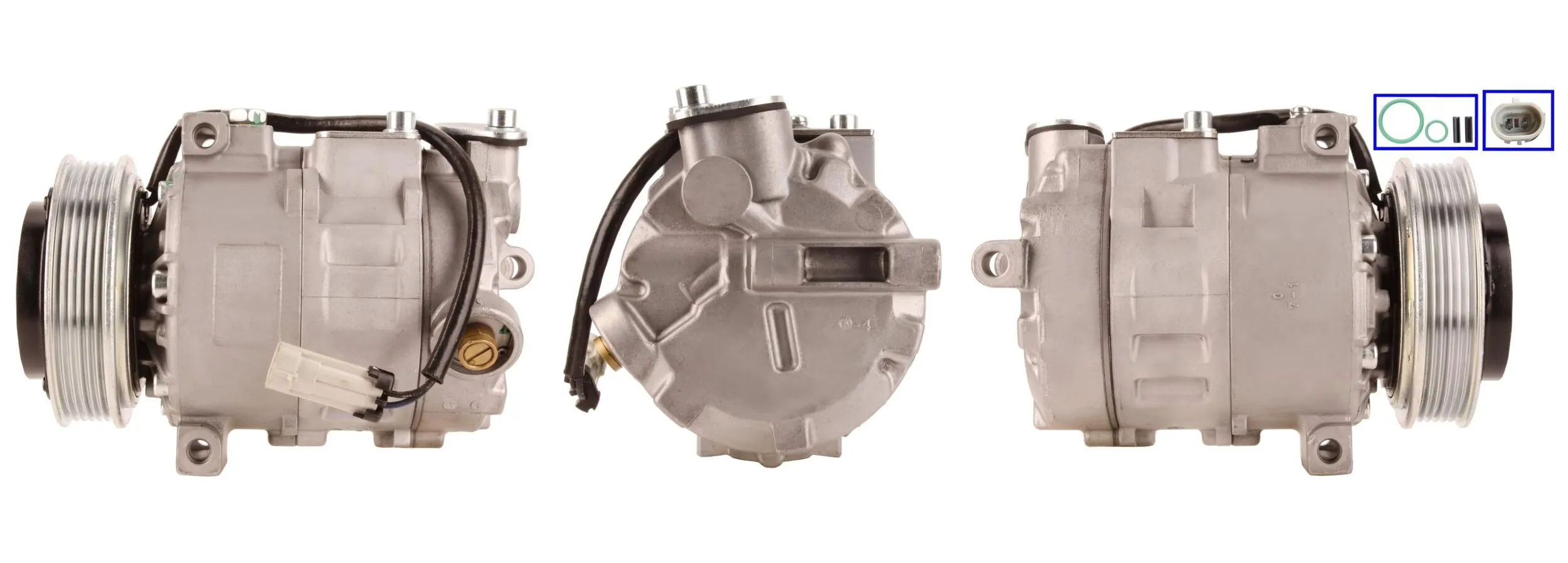 ACP280 Lucas