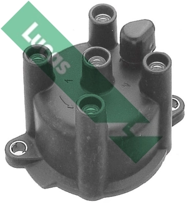 Tapa de distribuidor de encendido para Suzuki Swift SF413