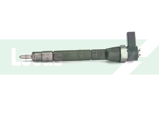 Inyector-bomba Chrysler RX137254AB