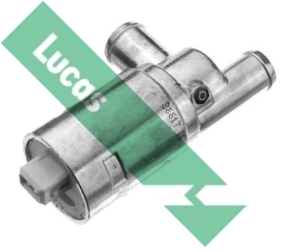 Válvula IAC para Volvo V70 LV