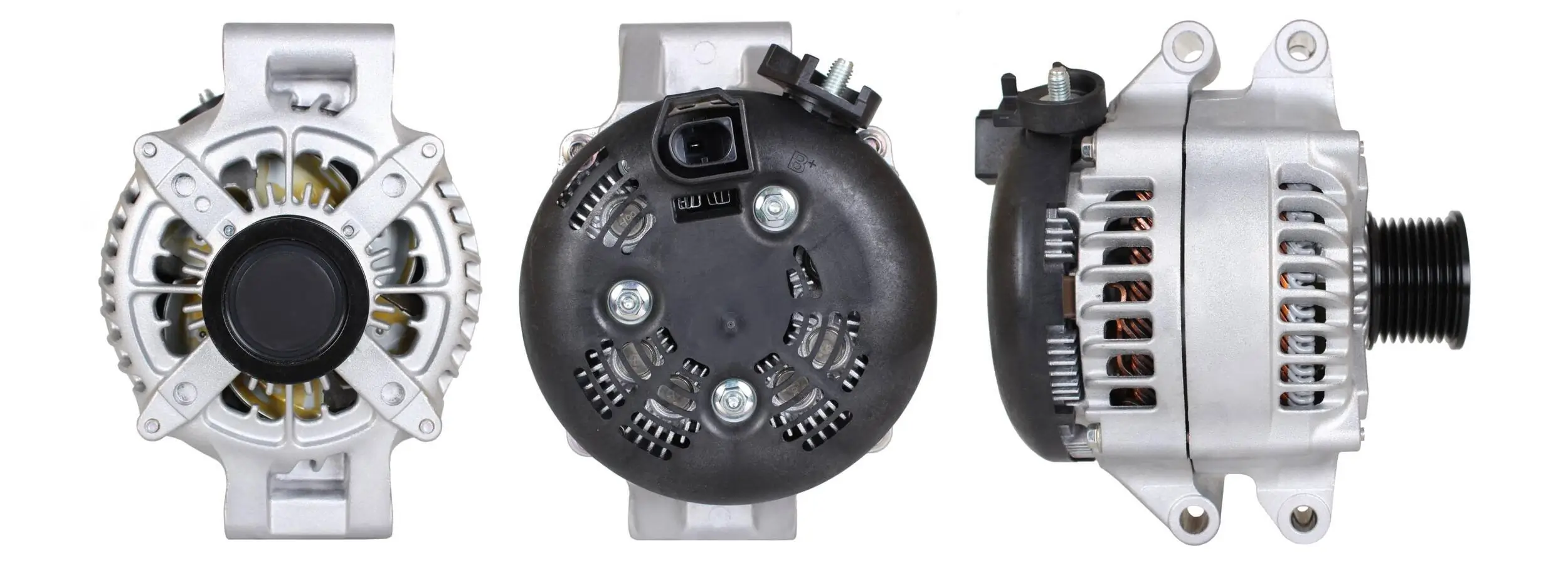 443555 VALEO Alternador de coche