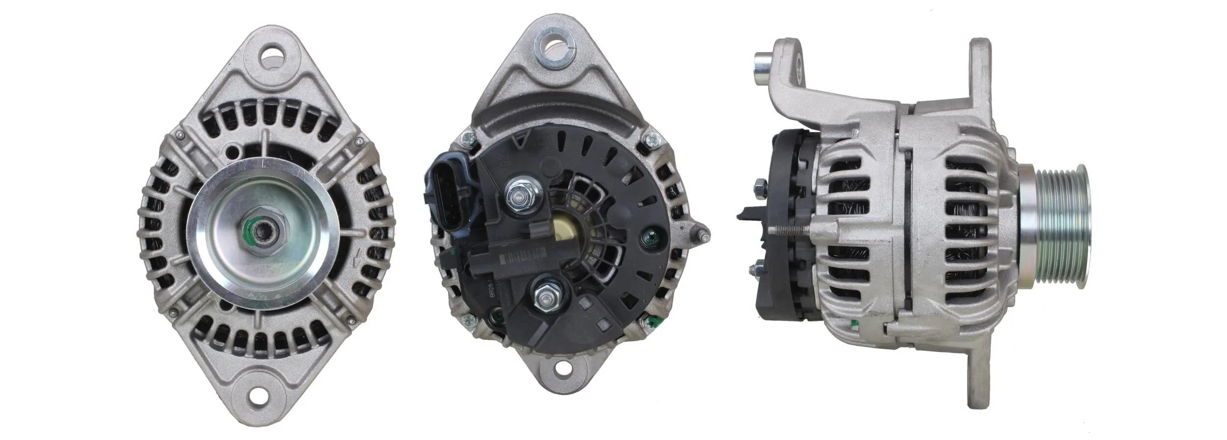 22218393 Volvo Alternador de coche