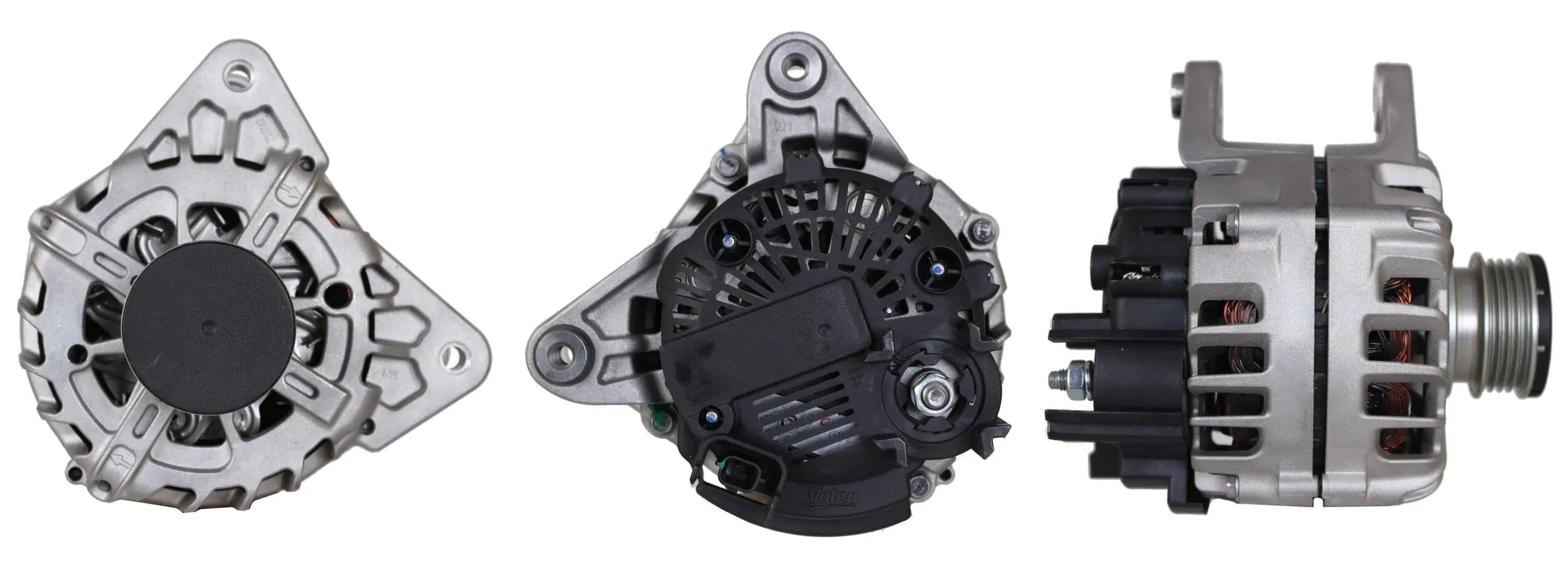 Alternador de coche para Nissan Micra  K14