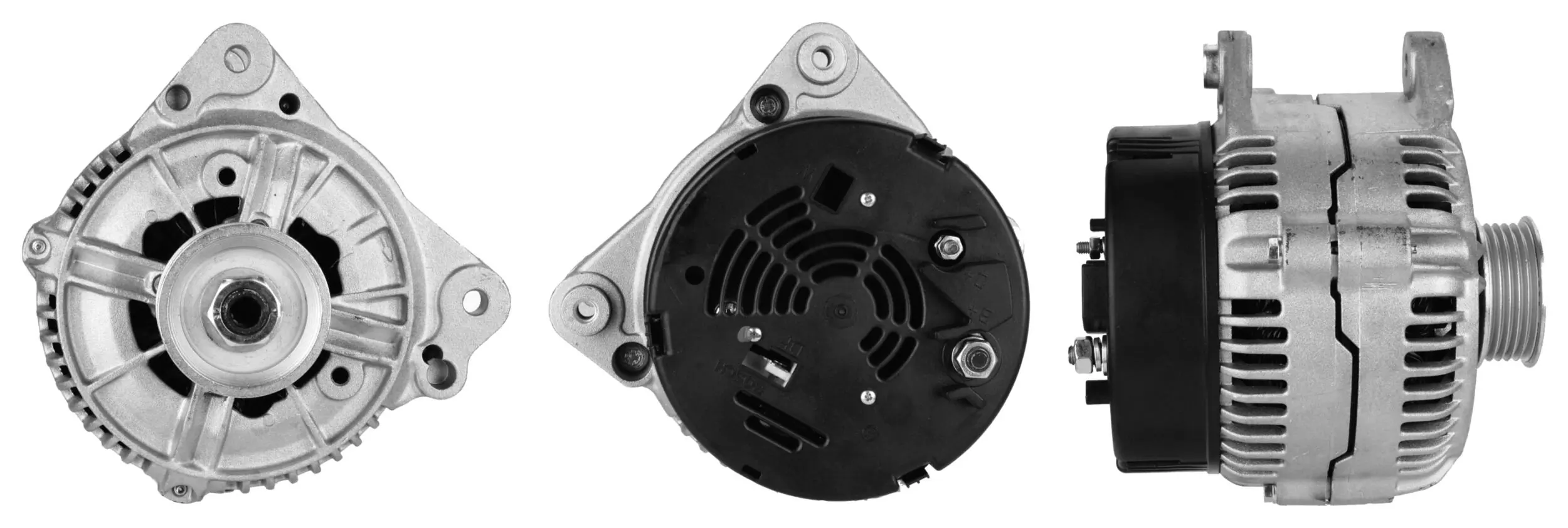 Alternador 0123515008 VAG