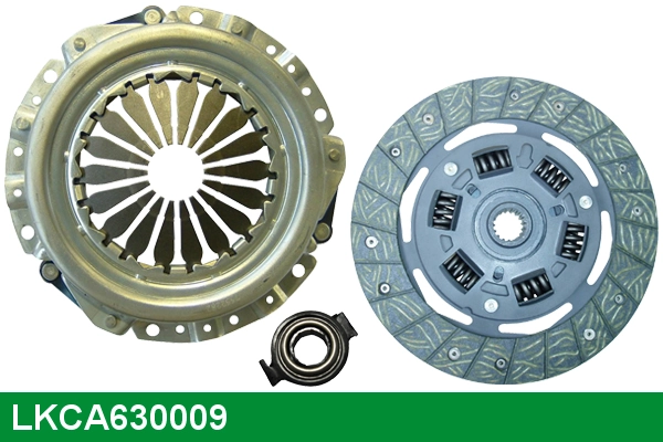 LKCA630009 Lucas