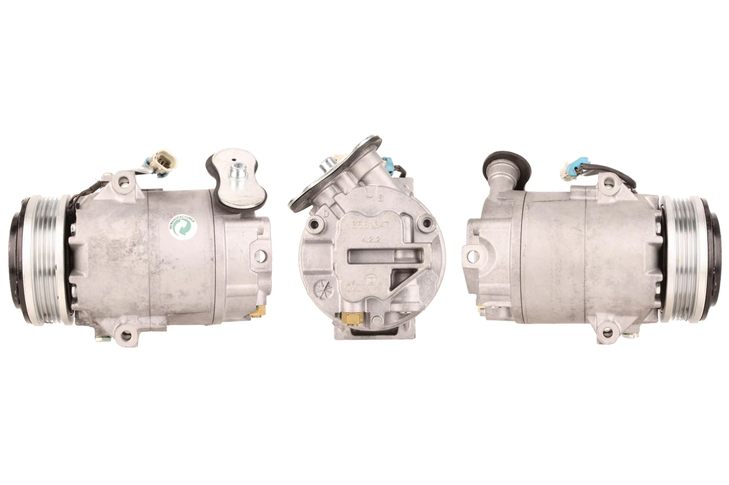 Comprar Compresor de aire acondicionado Opel Combo A 