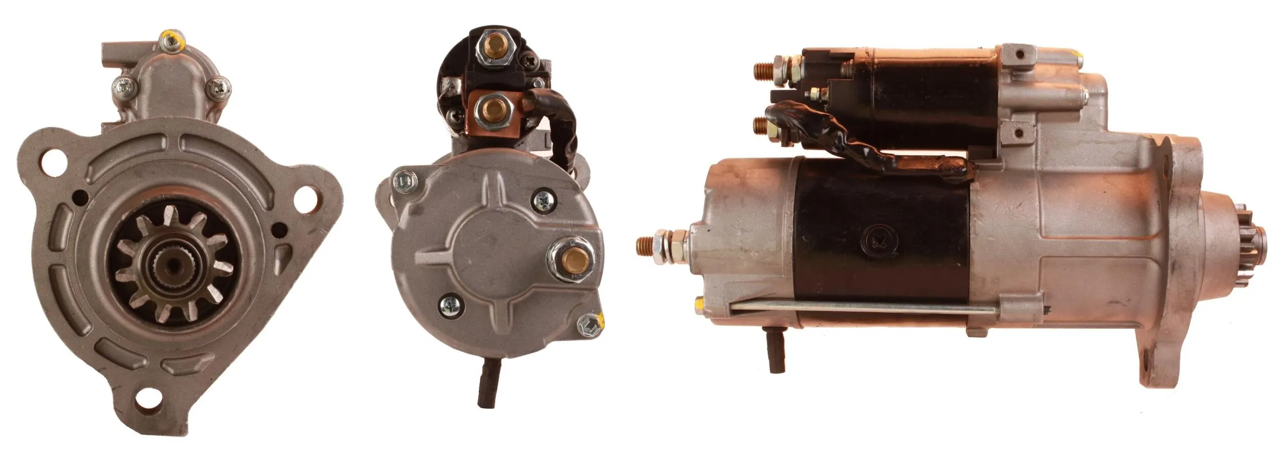 Burro de arranque  Renault Trucks MAGNUM  desde 259,44 €