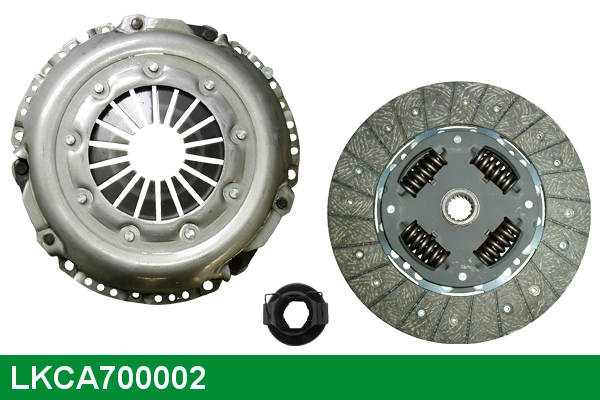 LKCA700002 Lucas