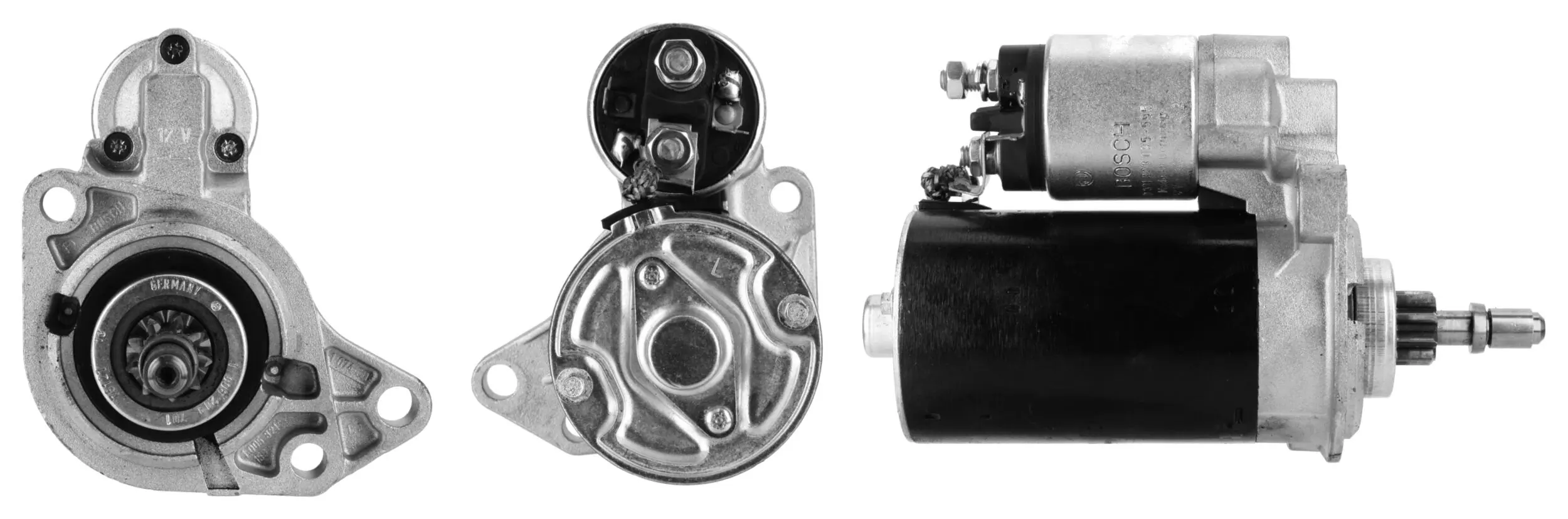 Comprar Motor de arranque Volkswagen Caddy I 14 a bajo precio