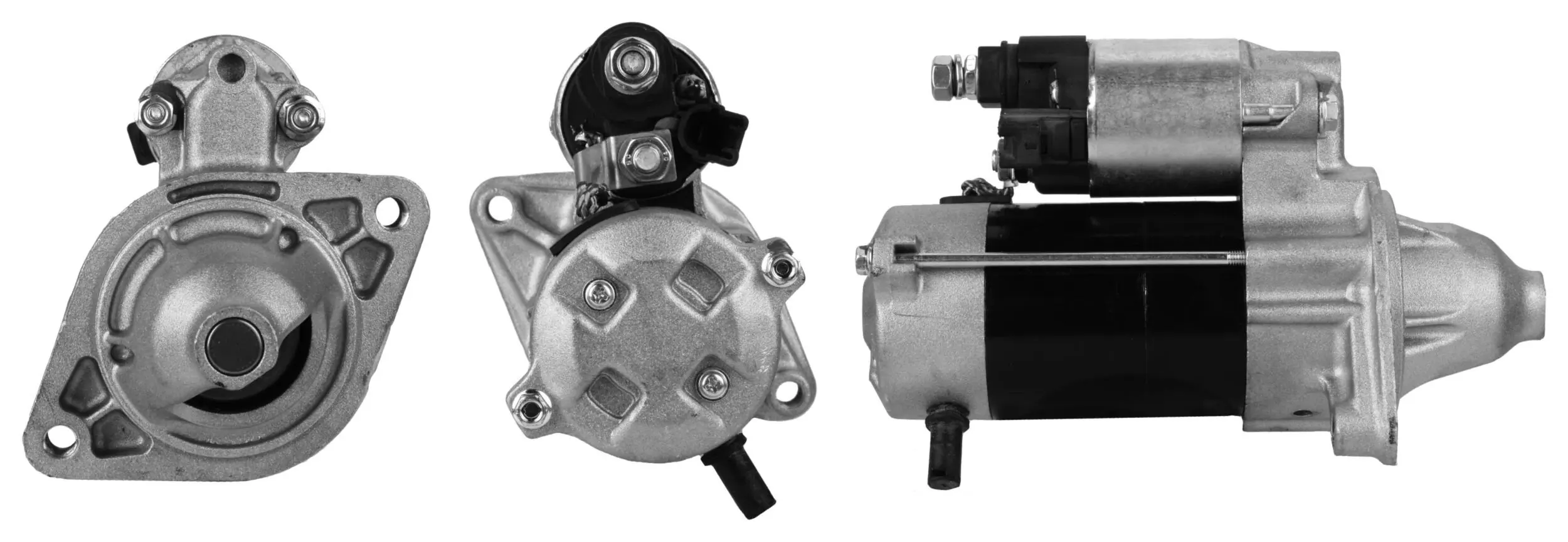  Motor de arranque Lexus IS 