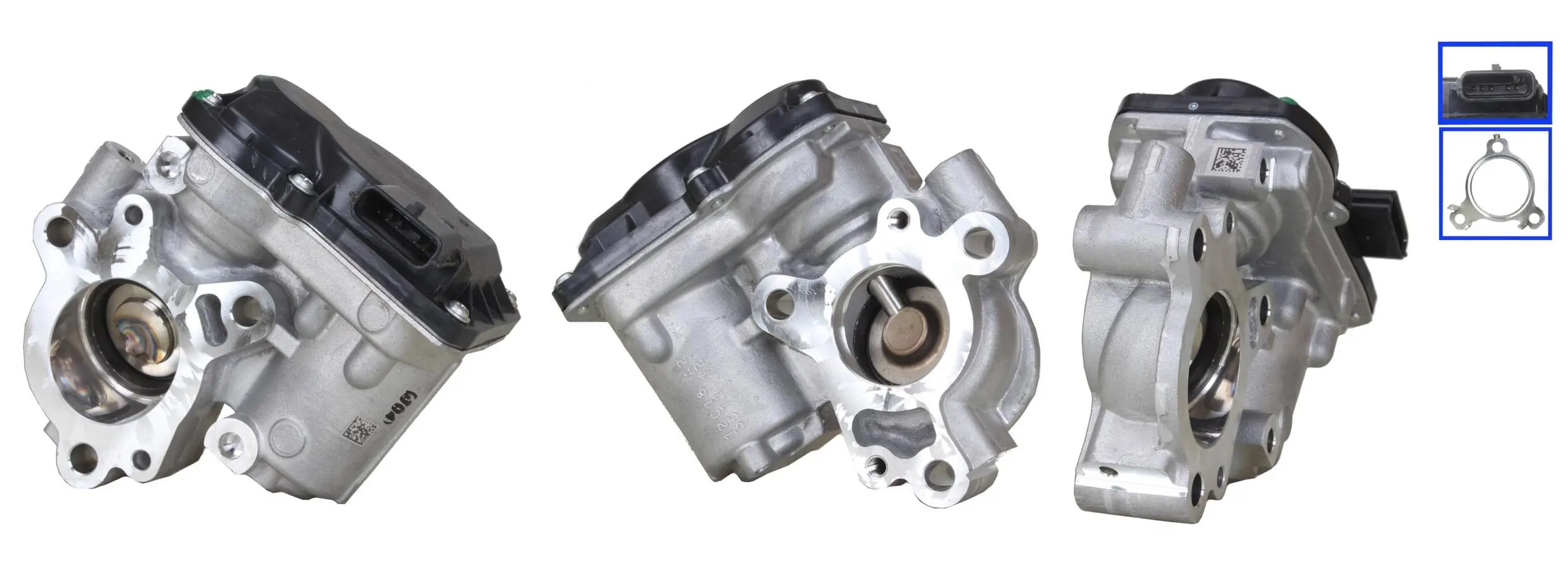 Comprar Válvula EGR Mercedes B  W247