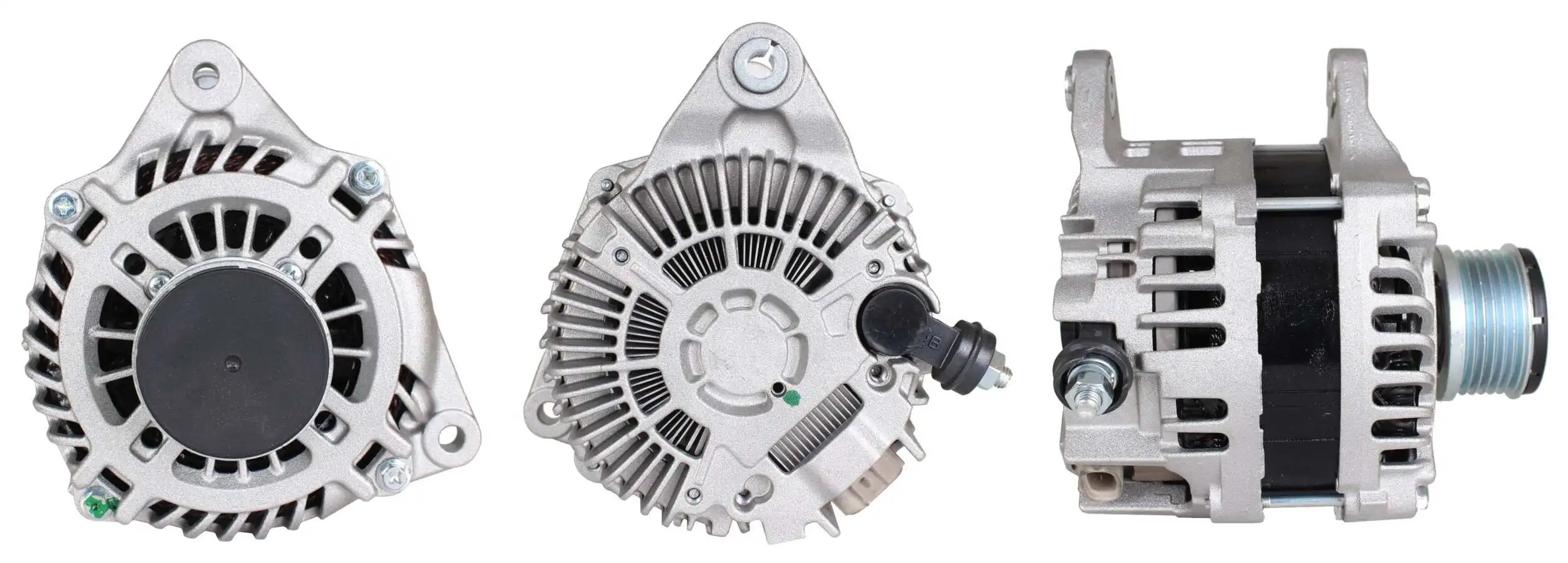  Alternador Subaru Outback 5