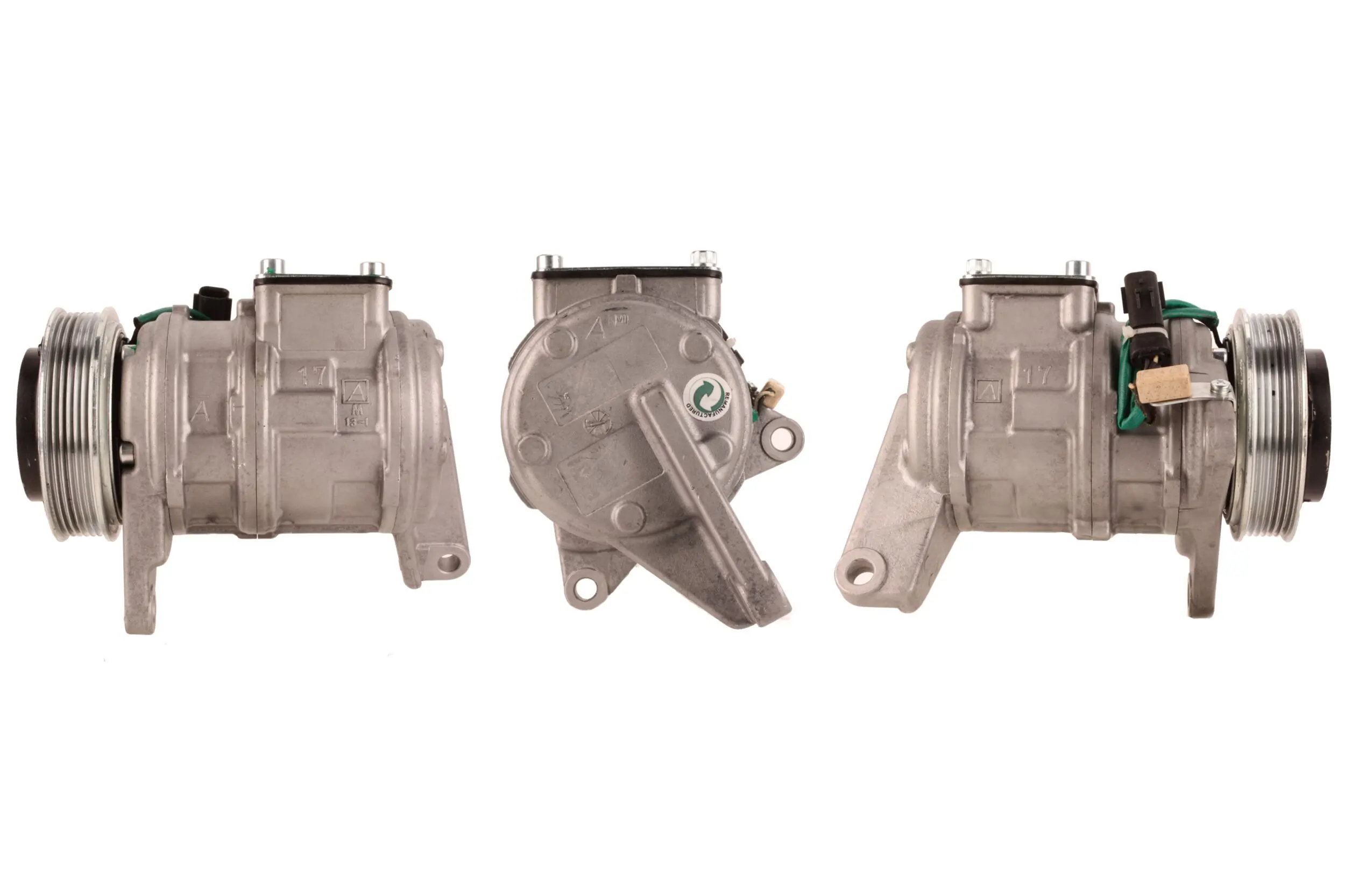 Compresores de aire acondicionado Chrysler Voyager II ()