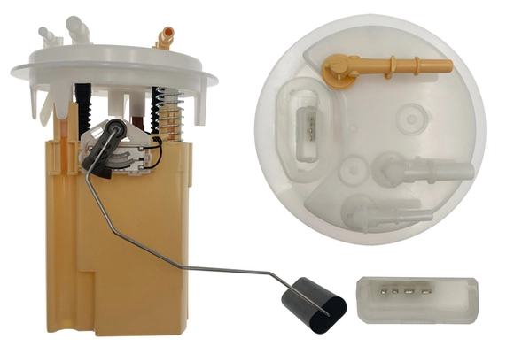 Bomba de combustible para Ford Transit (V347/8)