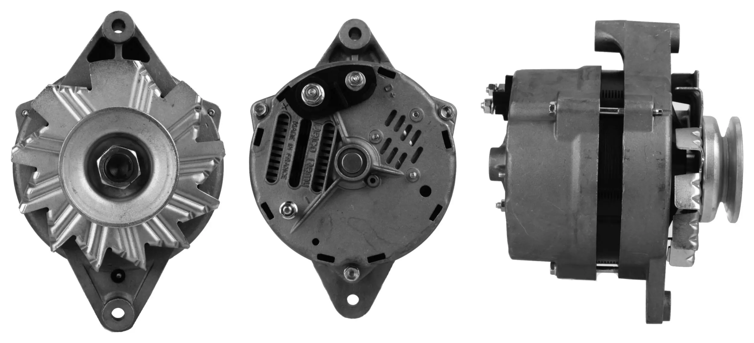 1204220 General Motors Alternador de coche